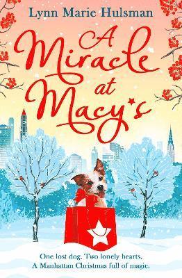 Miracle at Macy's (hftad)