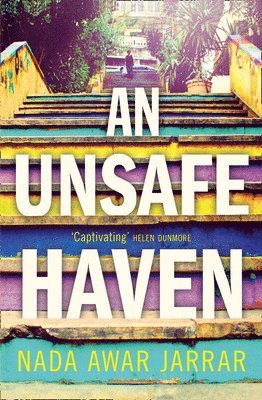 Unsafe Haven (häftad)