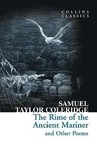 The Rime of the Ancient Mariner and Other Poems (hftad)