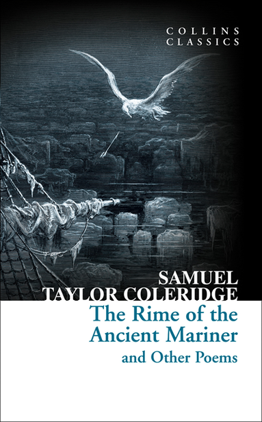 Rime of the Ancient Mariner and Other Poems (häftad)