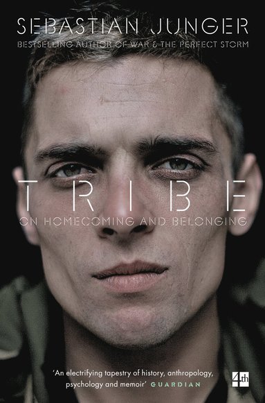 Tribe (häftad)