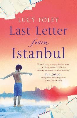Last Letter from Istanbul (hftad)