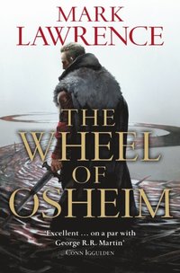 Wheel of Osheim (e-bok)