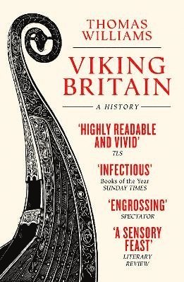 Viking Britain (hftad)