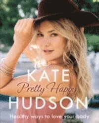 Pretty Happy (inbunden)