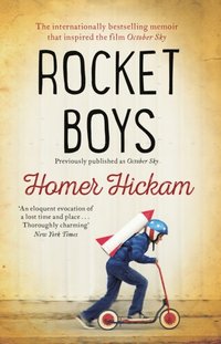 Rocket Boys (e-bok)