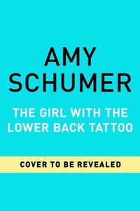 Girl with the Lower Back Tattoo (e-bok)