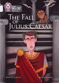 The Fall of Julius Caesar (hftad)