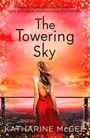 The Towering Sky (hftad)