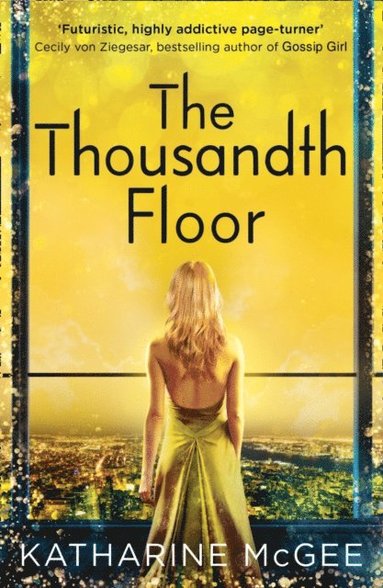 Thousandth Floor (hftad)