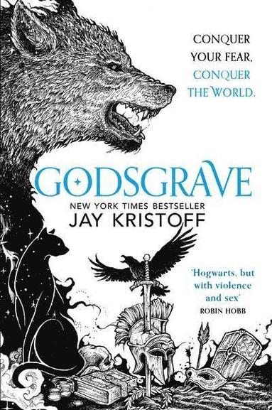 Godsgrave (hftad)