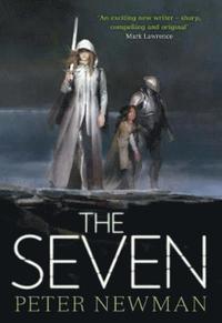The Seven (hftad)