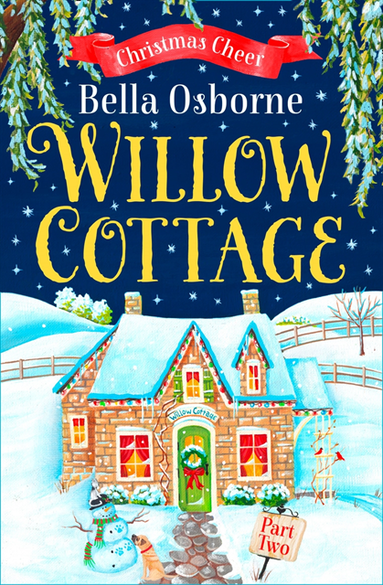 Willow Cottage - Part Two (e-bok)