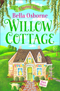 Willow Cottage - Part Three (e-bok)
