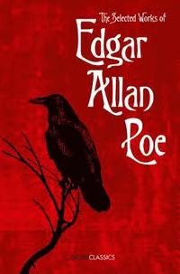 The Selected Works of Edgar Allan Poe (häftad)