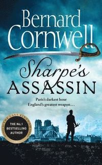 Sharpe's Assassin (häftad)