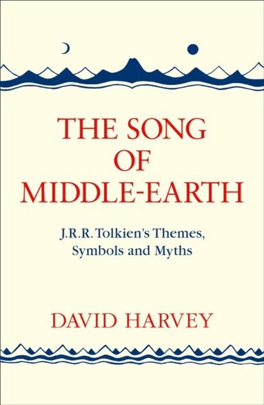 Song of Middle-earth (e-bok)