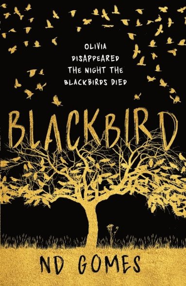 Blackbird (e-bok)