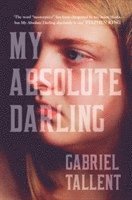 My absolute darling - the most talked about debut of 2017 (hftad)