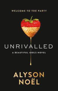 Unrivalled (hftad)