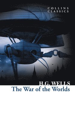 The War of the Worlds (hftad)