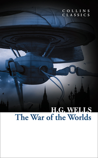 War of the Worlds (e-bok)