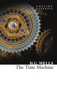 The Time Machine (häftad)