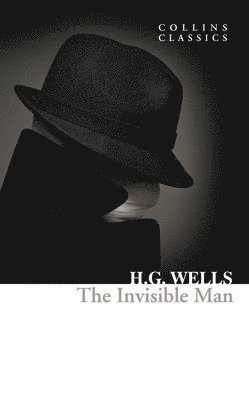 Invisible Man (häftad)
