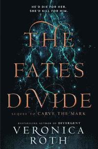 The Fates Divide (häftad)