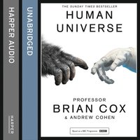 HUMAN UNIVERSE EA (ljudbok)