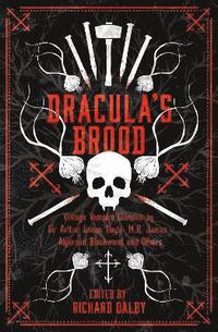Dracula's Brood (häftad)