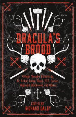Draculas Brood (hftad)