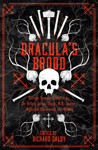 Dracula's Brood (e-bok)