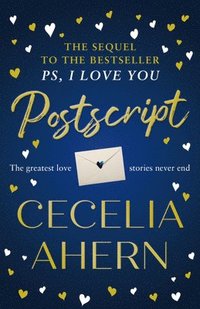Postscript (hftad)