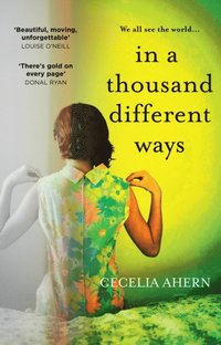 In a Thousand Different Ways (e-bok)