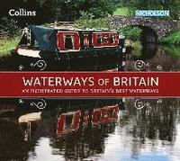 Waterways of Britain (hftad)