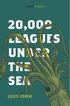 20,000 Leagues Under The Sea