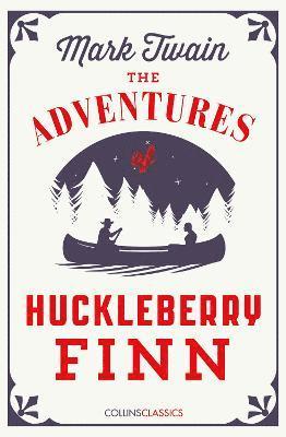 The Adventures Of Huckleberry Finn (hftad)