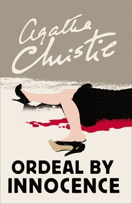 Ordeal by Innocence (häftad)