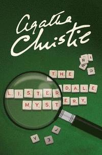 The Listerdale Mystery (hftad)