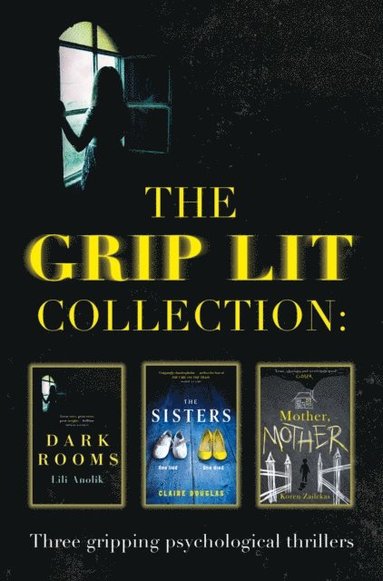 Grip Lit Collection (e-bok)