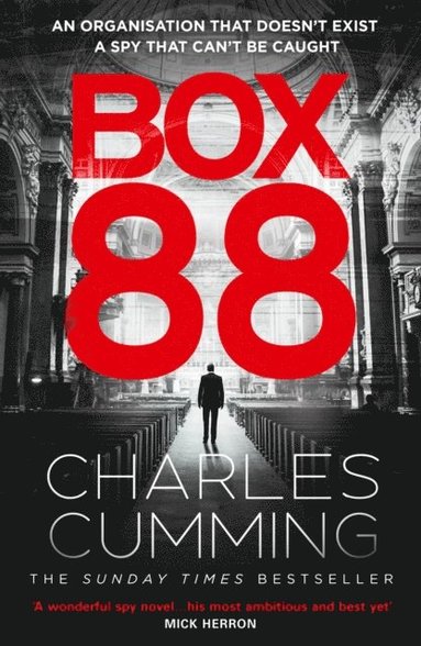 BOX 88 (hftad)