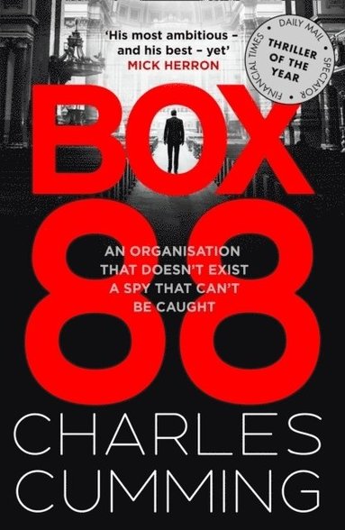 BOX 88 (hftad)