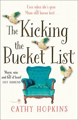 The Kicking the Bucket List (hftad)