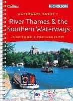 River Thames and Southern Waterways