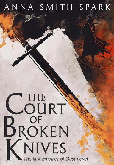 Court of Broken Knives (häftad)