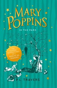 Mary Poppins in the Park (hftad)