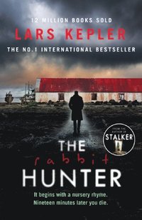 Hunter (e-bok)