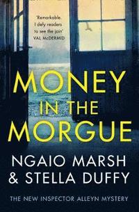 Money in the Morgue (häftad)