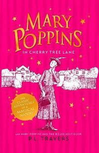 Mary Poppins in Cherry Tree Lane / Mary Poppins and the House Next Door (häftad)